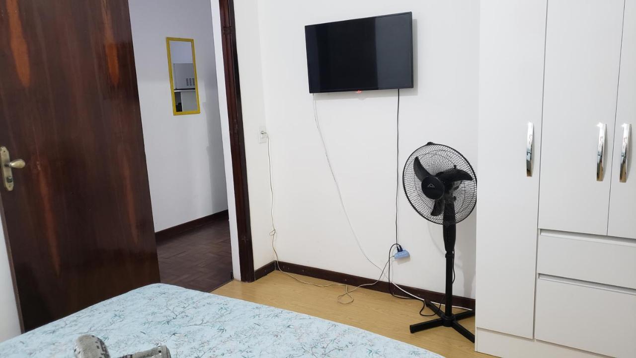 Cantinho Suico Aluguel De Temporada Apartment Nova Friburgo Exterior photo