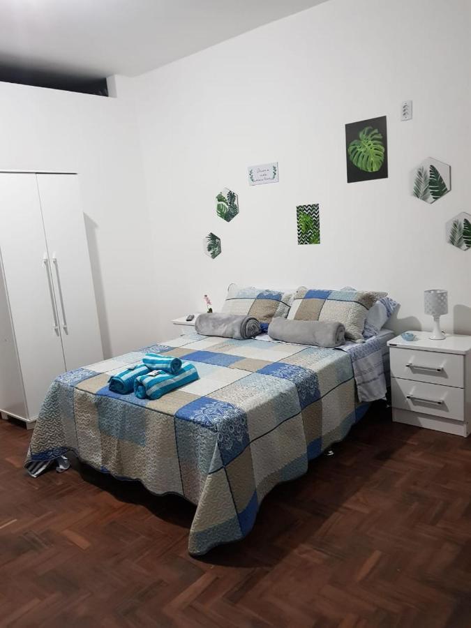 Cantinho Suico Aluguel De Temporada Apartment Nova Friburgo Exterior photo