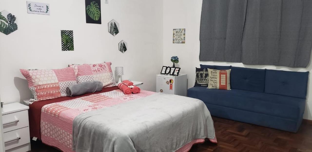 Cantinho Suico Aluguel De Temporada Apartment Nova Friburgo Exterior photo